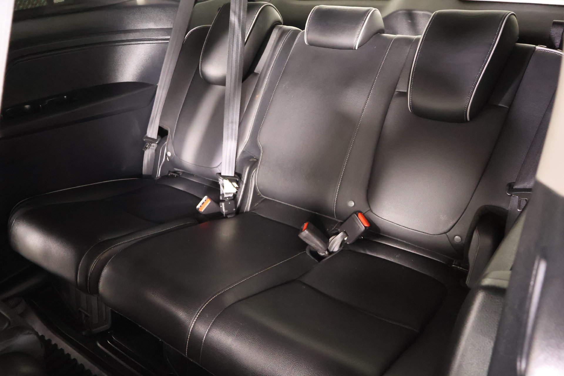 Used 2024 Honda Odyssey Elite image 13