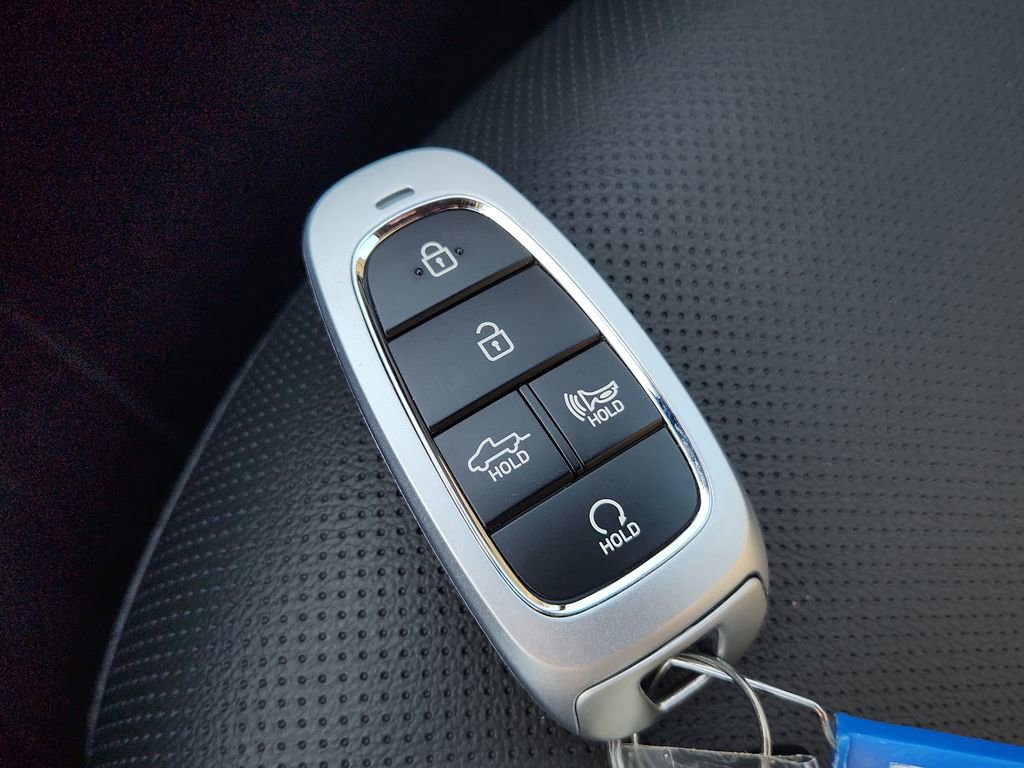 Certified 2024 Hyundai Santa Cruz Night image 31