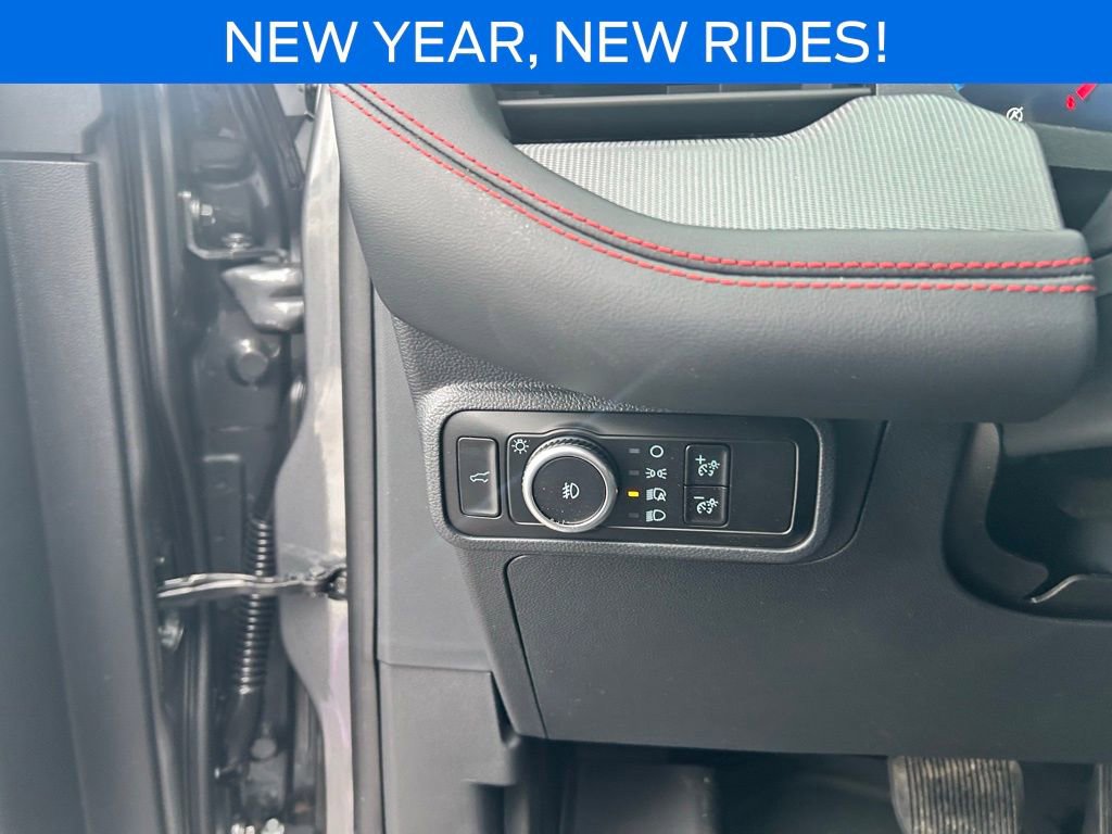 New 2026 Ford Explorer ST w/ Sun And Sound Package image 16