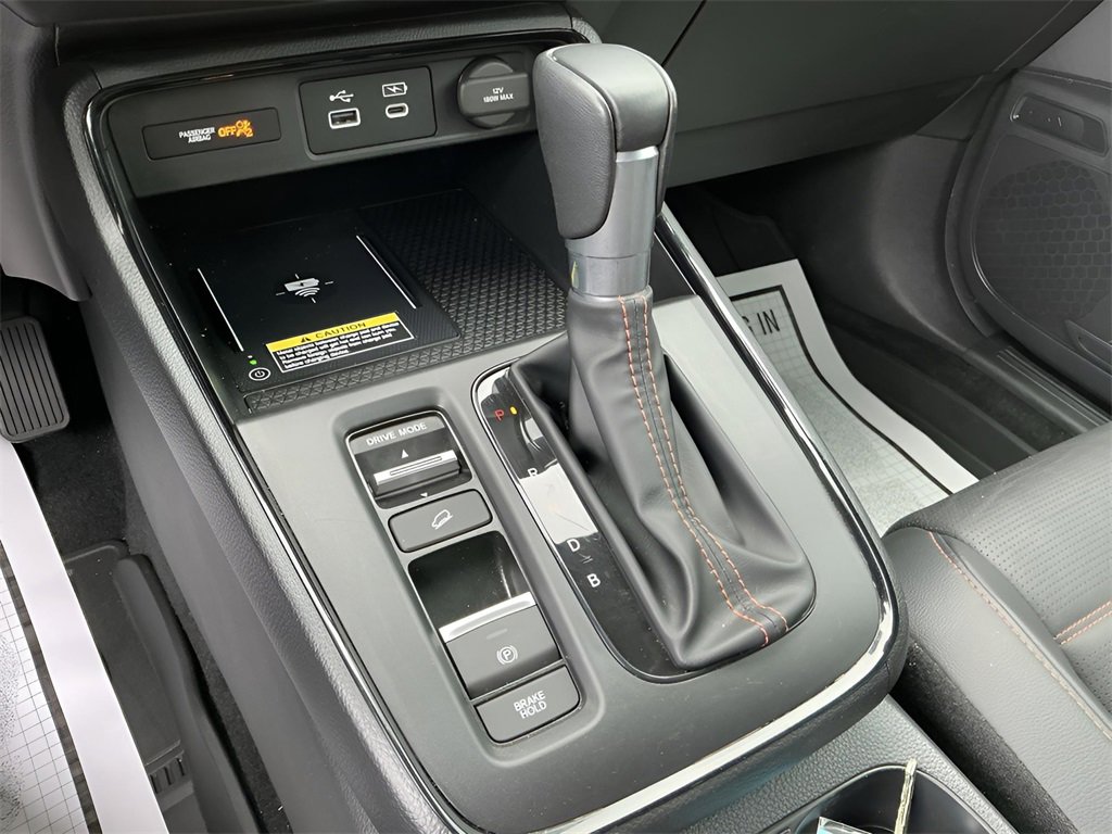 Certified 2024 Honda CR-V Sport-L image 19