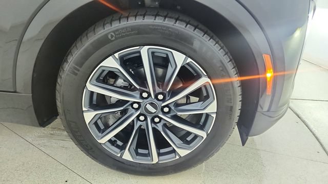 Used 2025 Cadillac Lyriq Sport AWD/4WD image 59