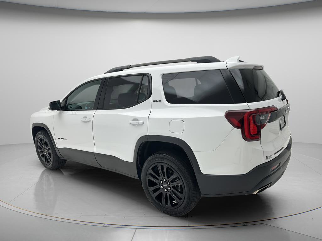 Used 2023 GMC Acadia SLE w/ Driver Convenience Package AWD/4WD image 7