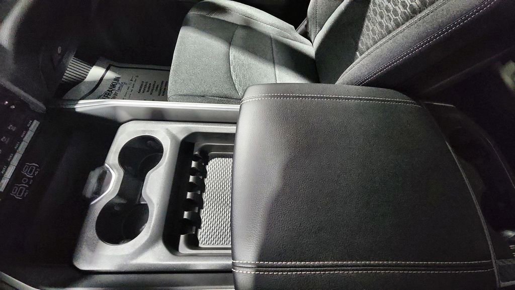 New 2026 RAM 2500 Big Horn image 25