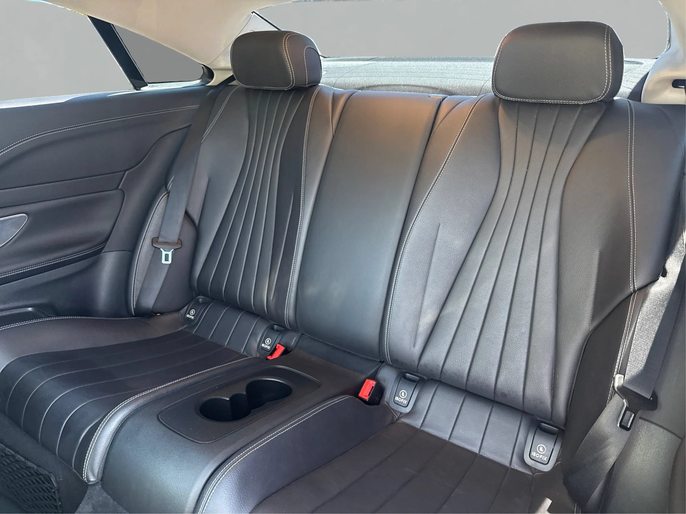 Used 2019 Mercedes-Benz E 450 Coupe image 10