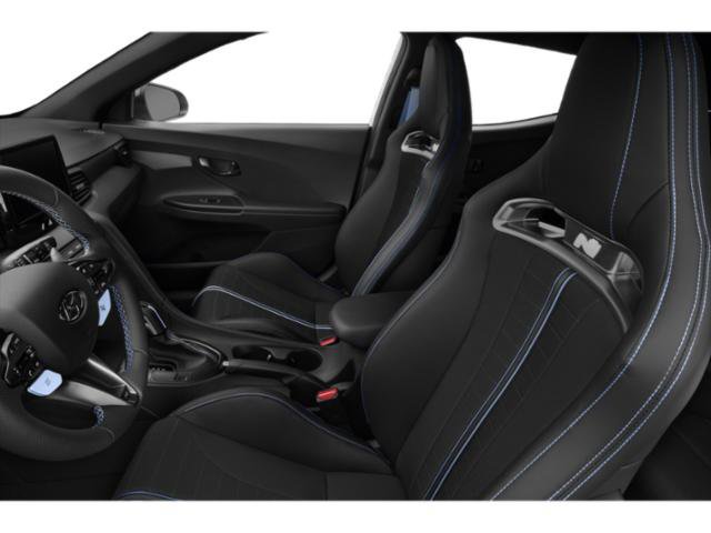 Used 2022 Hyundai Veloster N FWD image 12