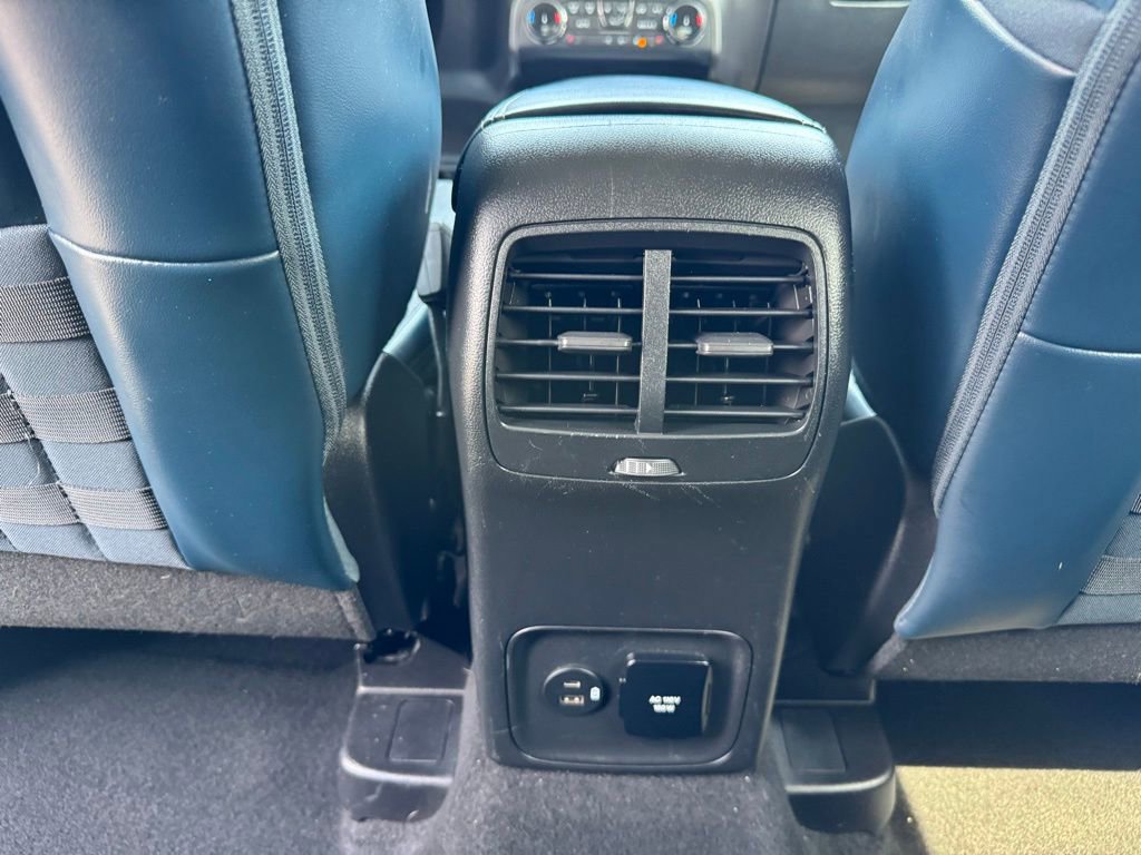 Used 2022 Ford Bronco Sport Outer Banks image 13