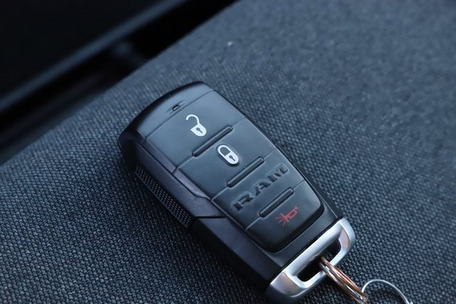 Used 2019 RAM 1500 Tradesman image 31