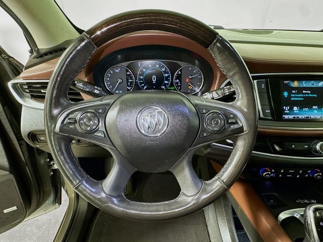 Used 2019 Buick Enclave Avenir w/ Avenir Technology Package FWD image 9