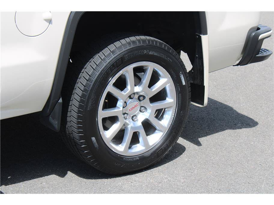 Used 2015 GMC Sierra 1500 Denali AWD/4WD image 6