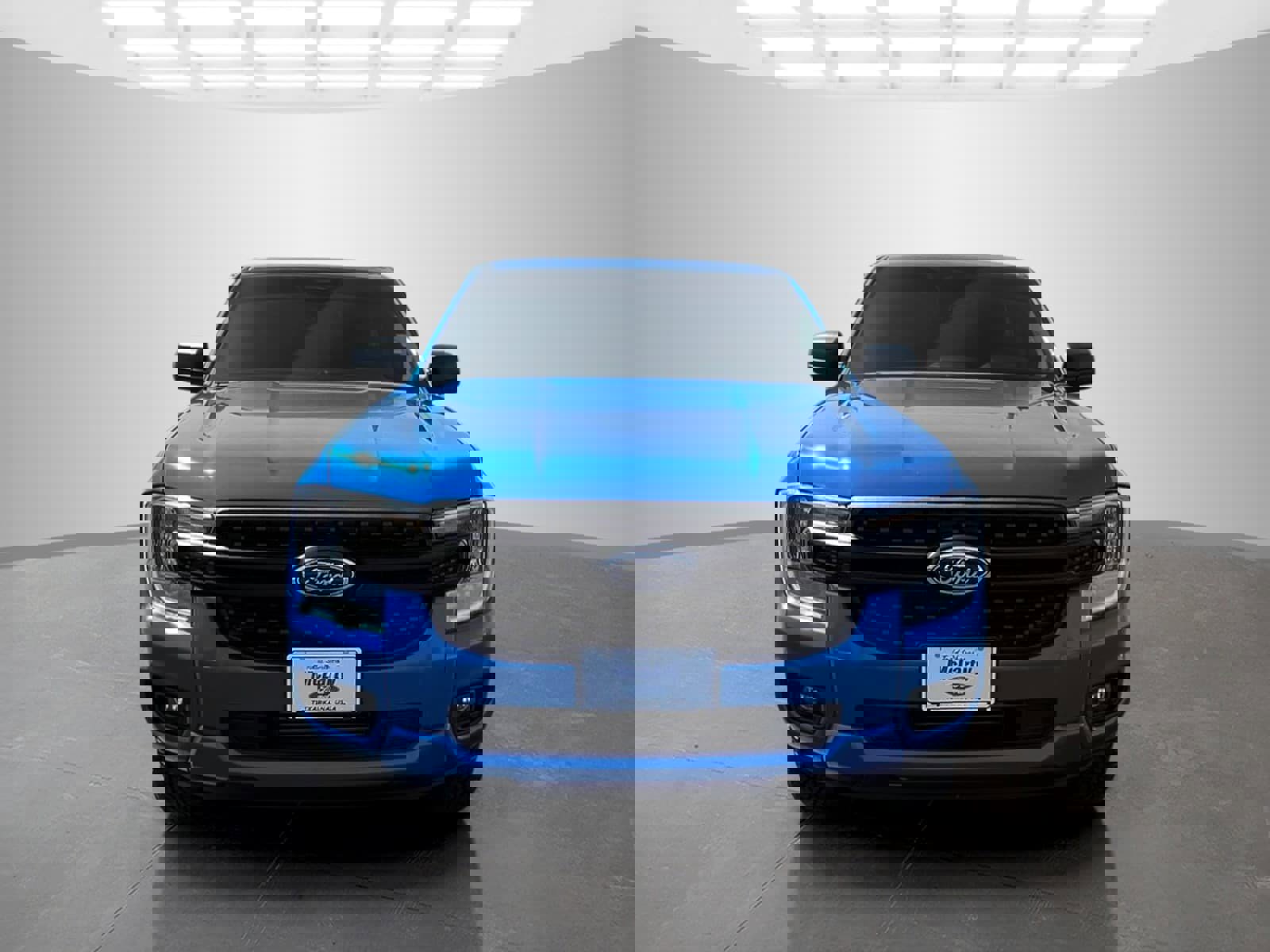 Used 2024 Ford Ranger XL w/ Trailer Tow Package image 2