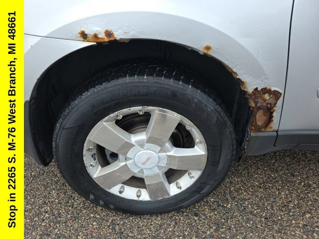 Used 2013 Chevrolet Traverse LT FWD image 7