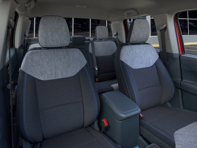 New 2025 Ford Maverick XLT w/ XLT Luxury Package image 10