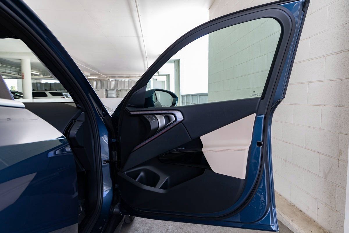 New 2026 BMW X3 xDrive30 image 28