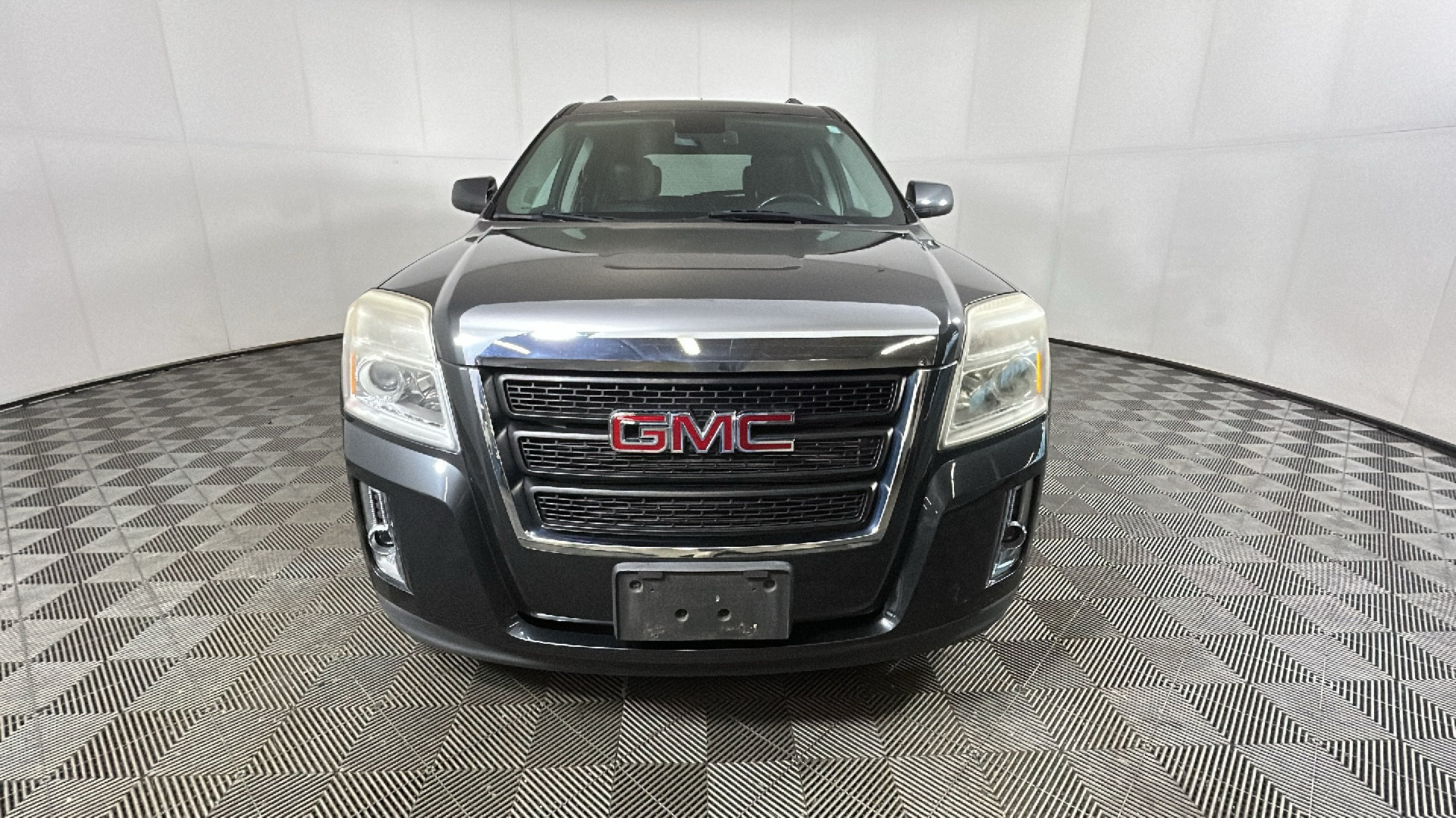 Used 2013 GMC Terrain SLT FWD image 8