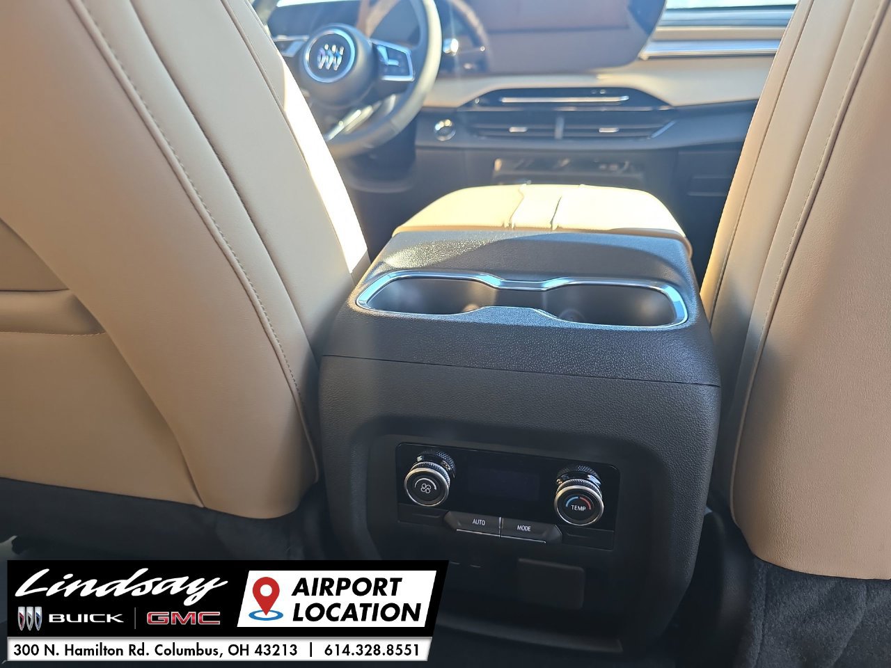 New 2027 Buick Enclave Preferred w/ Power Package AWD/4WD image 23