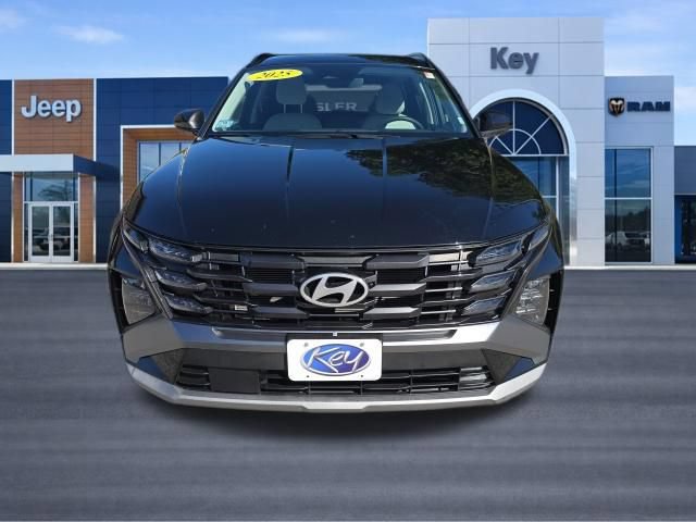 Used 2025 Hyundai Tucson SEL AWD/4WD image 2