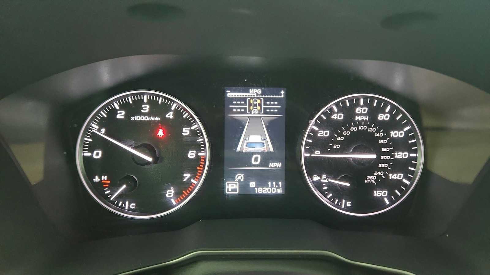 Certified 2025 Subaru Outback Onyx Edition AWD/4WD image 27