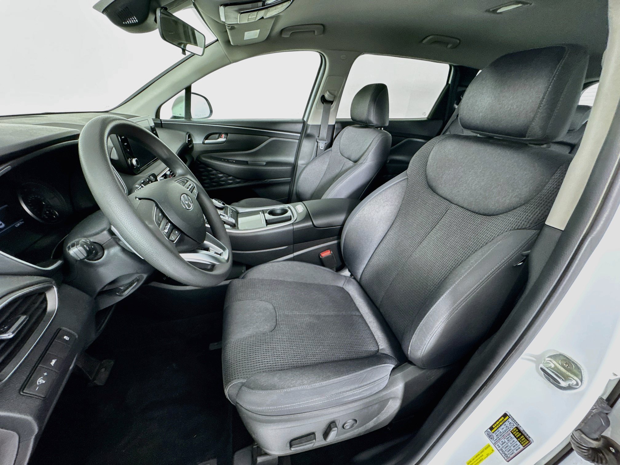Used 2022 Hyundai Santa Fe SEL AWD/4WD image 20