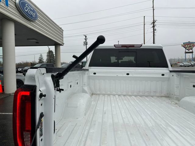 Used 2023 GMC Sierra 3500 SLT image 27