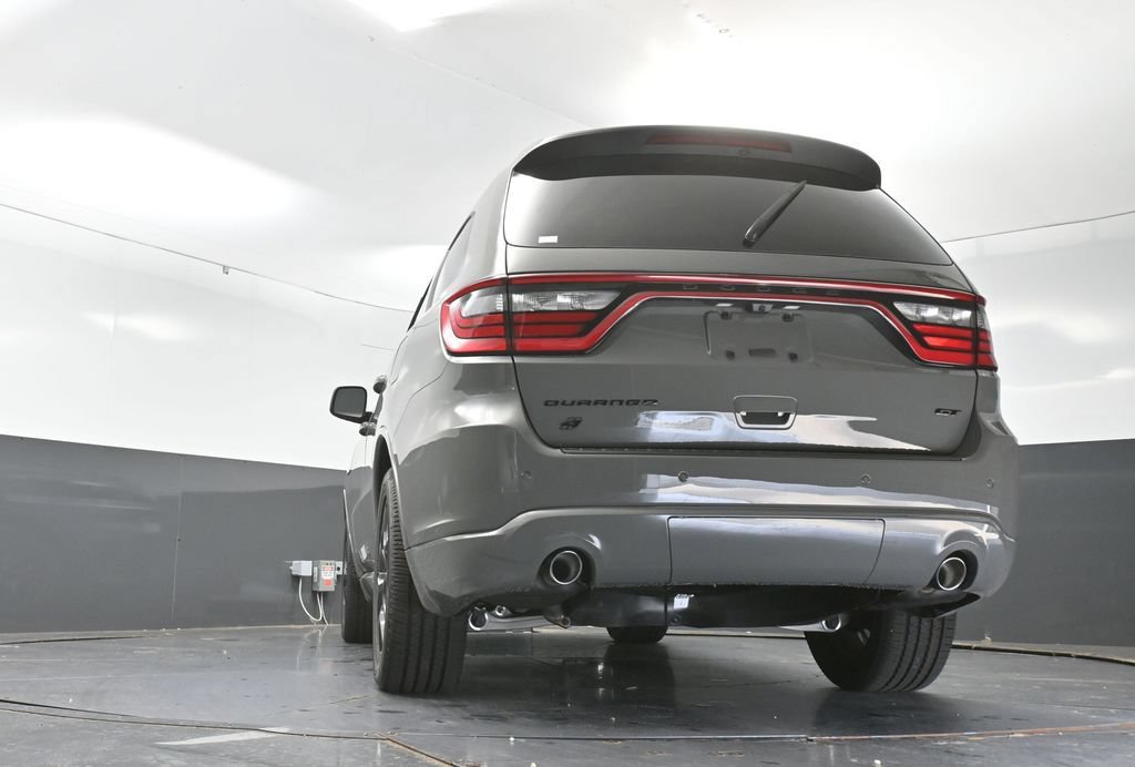 New 2026 Dodge Durango GT w/ Blacktop Package AWD/4WD image 41