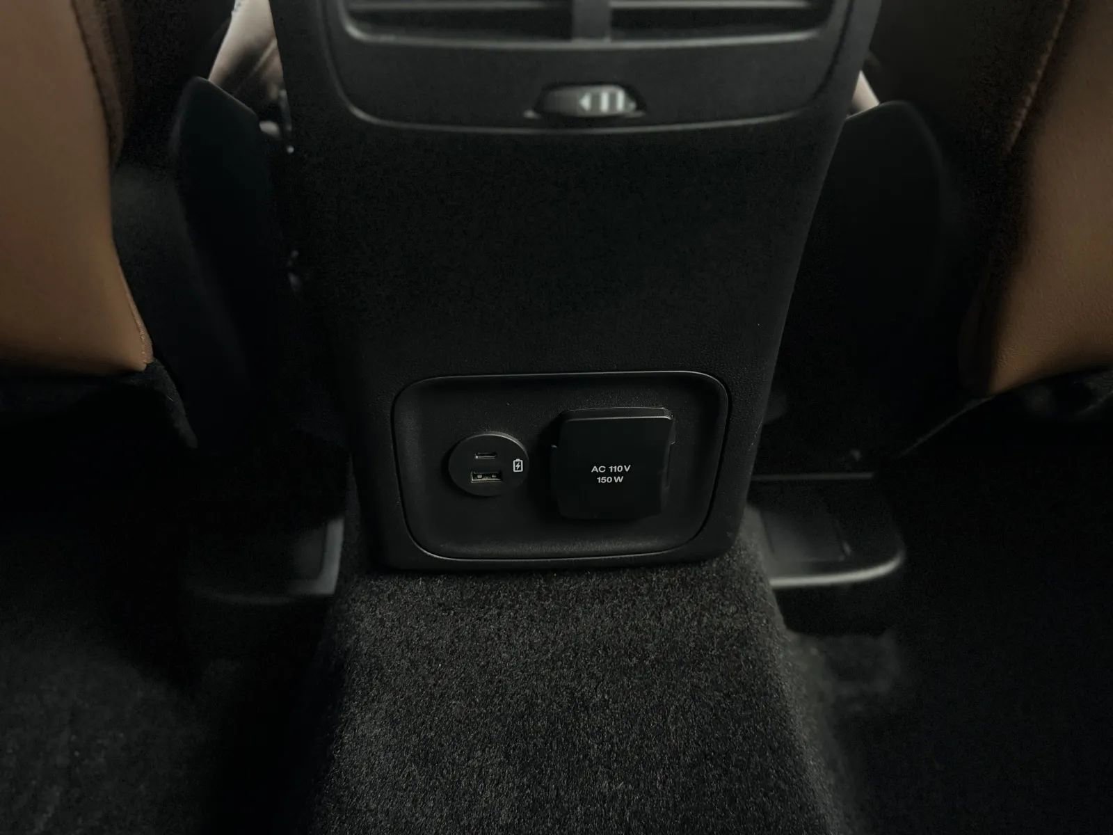 Used 2024 Ford Bronco Sport Outer Banks w/ Tech Package image 41