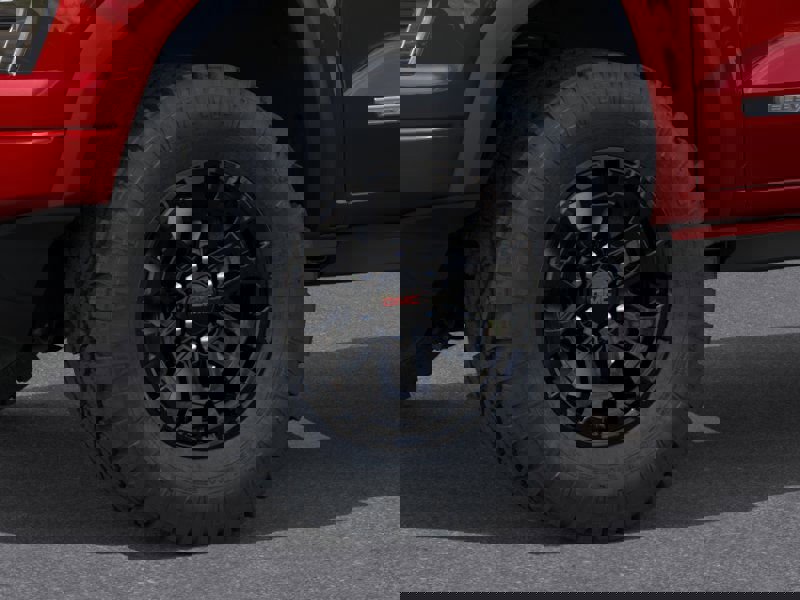 New 2026 GMC Canyon Elevation w/ Convenience Package image 9