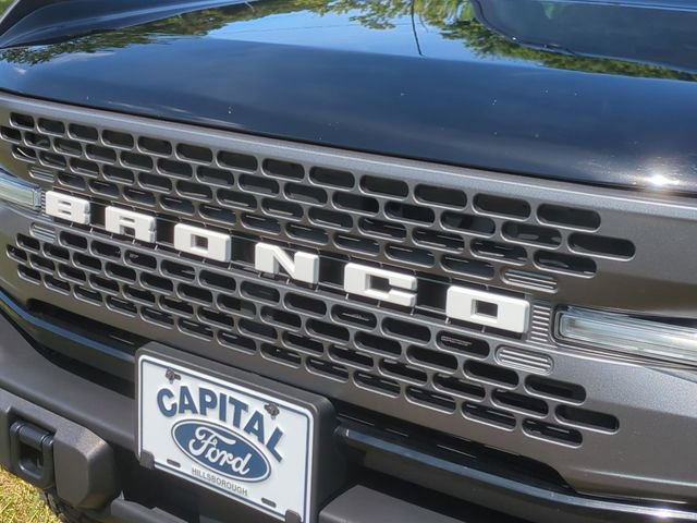 Used 2025 Ford Bronco Badlands AWD/4WD image 36