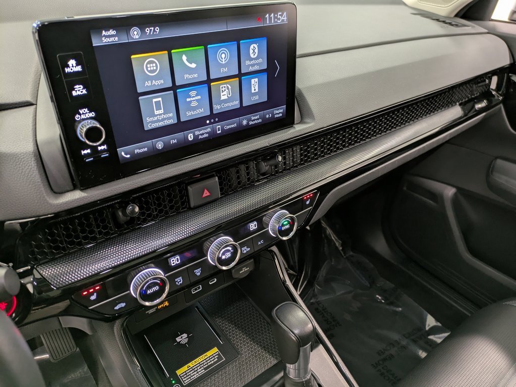 Used 2024 Honda CR-V EX-L image 11