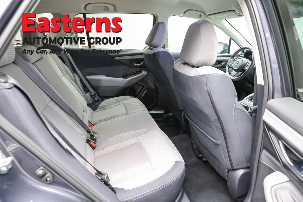 Used 2023 Subaru Outback Premium AWD/4WD image 22