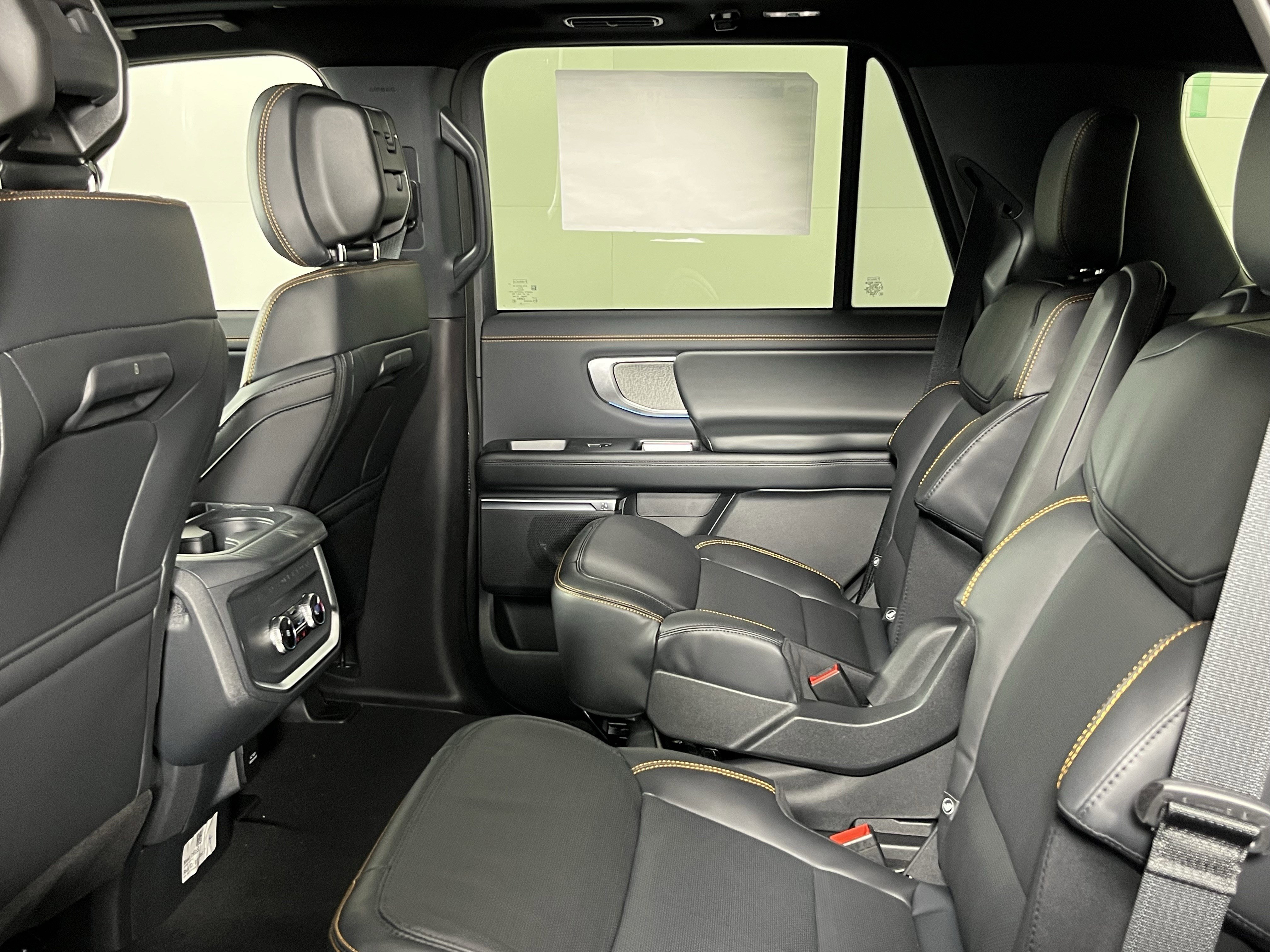 New 2026 Ford Expedition Tremor AWD/4WD image 13