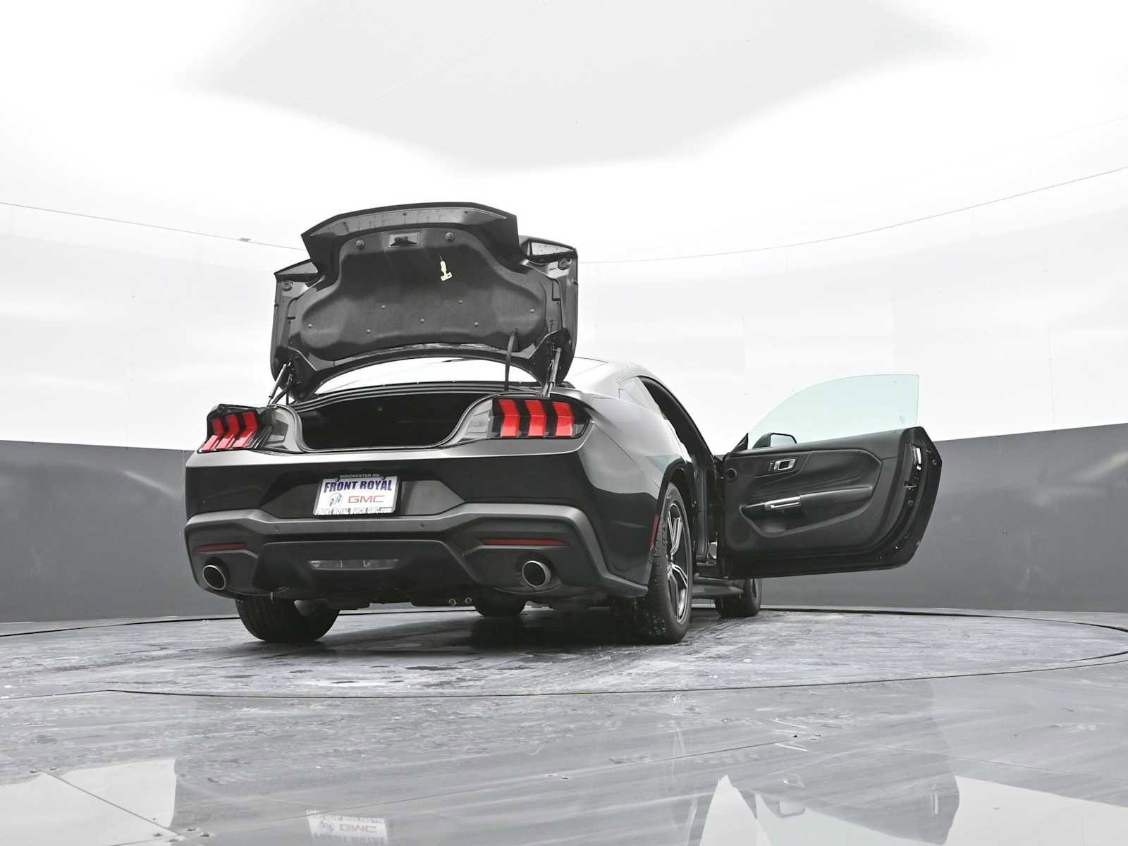 Used 2024 Ford Mustang Premium image 45