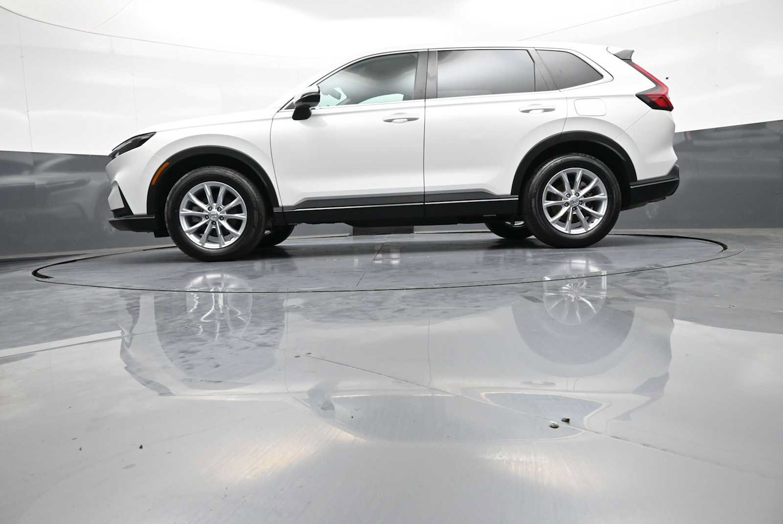 Used 2024 Honda CR-V EX-L image 33