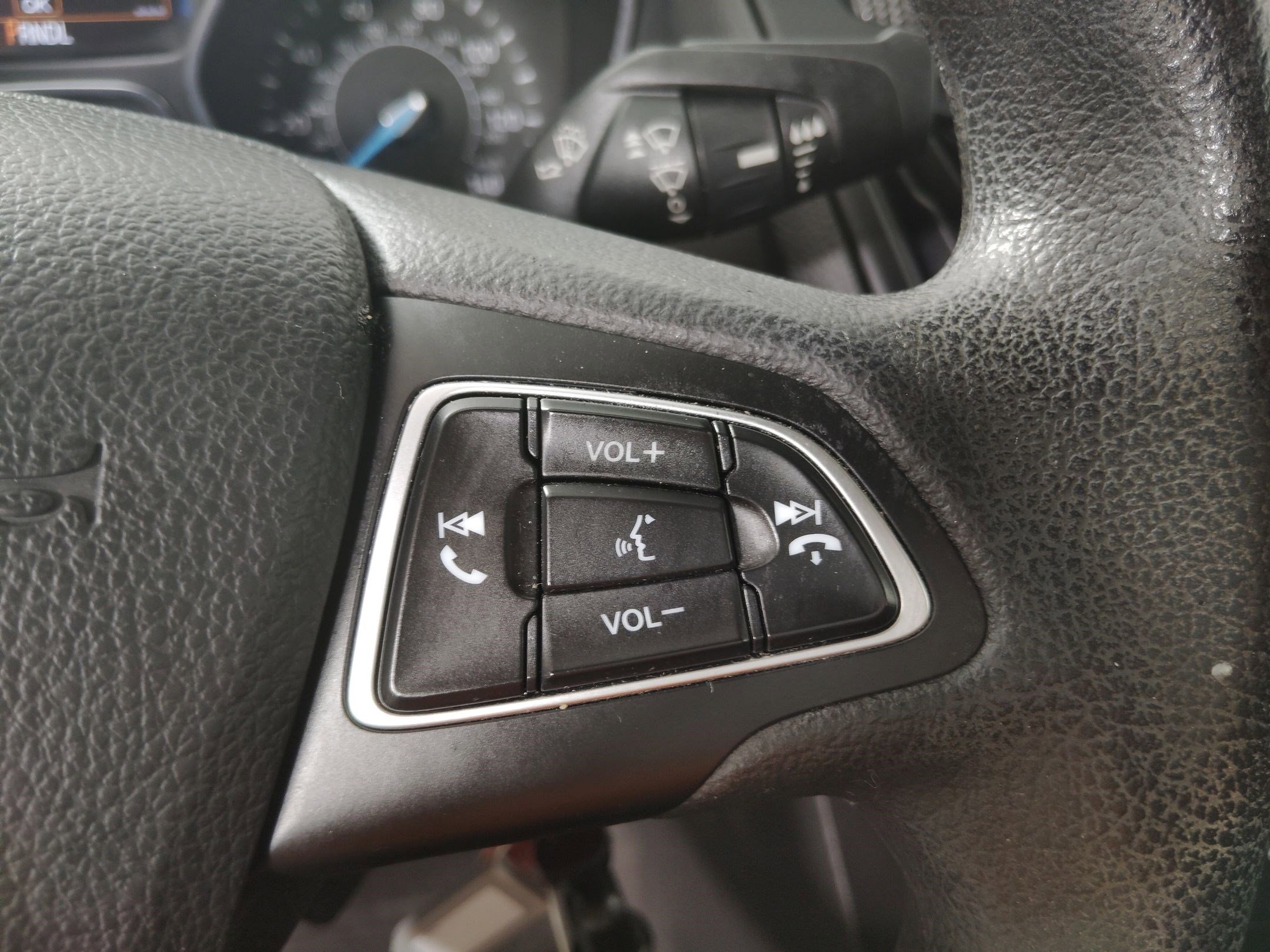 Used 2017 Ford Focus S image 27