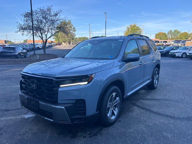 New 2026 Honda Pilot EX-L image 2