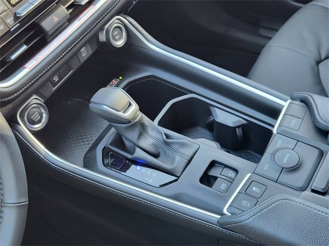 New 2026 Toyota Grand Highlander Limited image 14