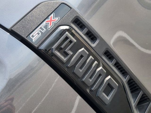 Used 2024 Ford F250 XL w/ STX Appearance Package image 11