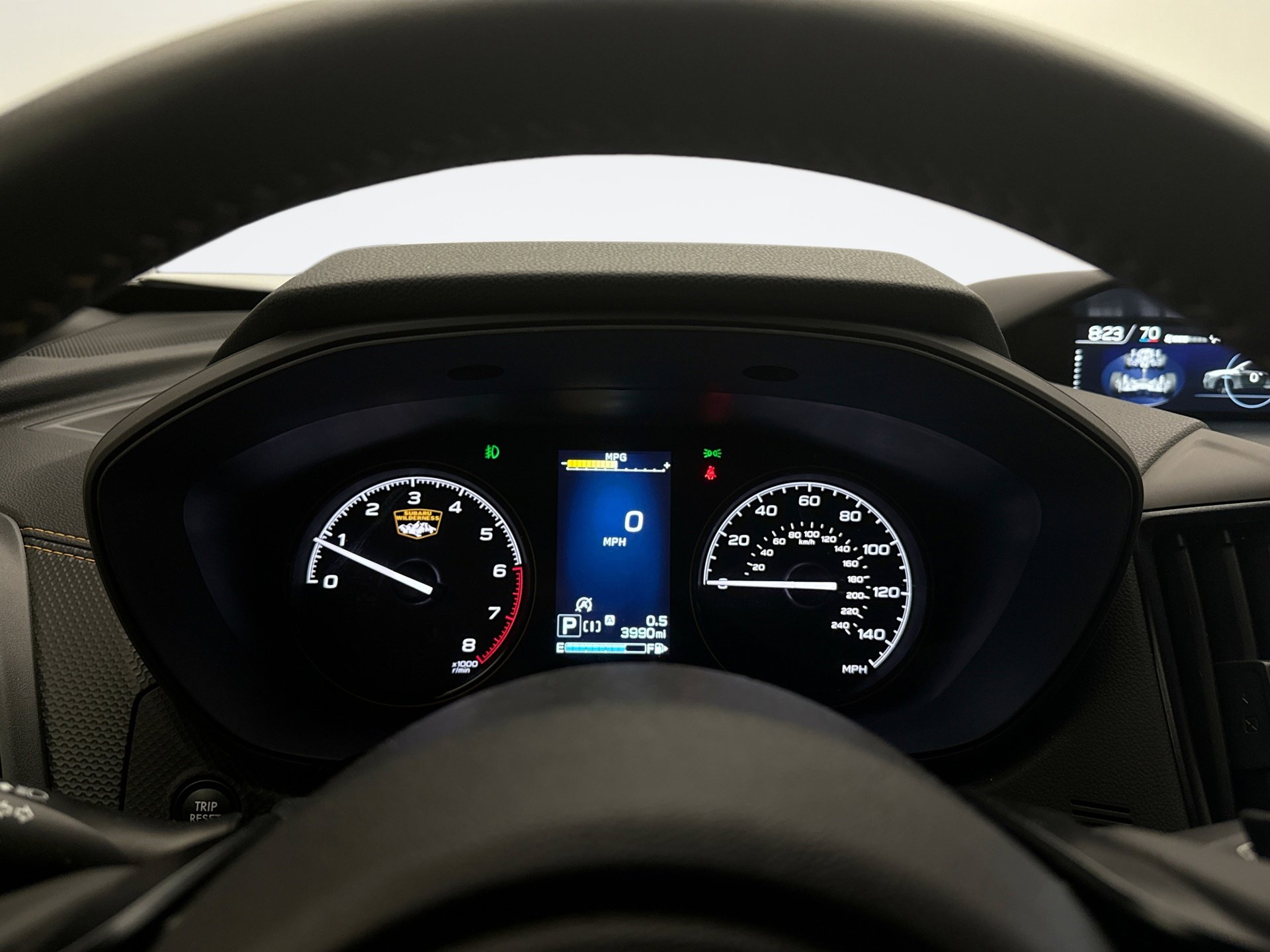 Used 2025 Subaru Forester Wilderness image 9