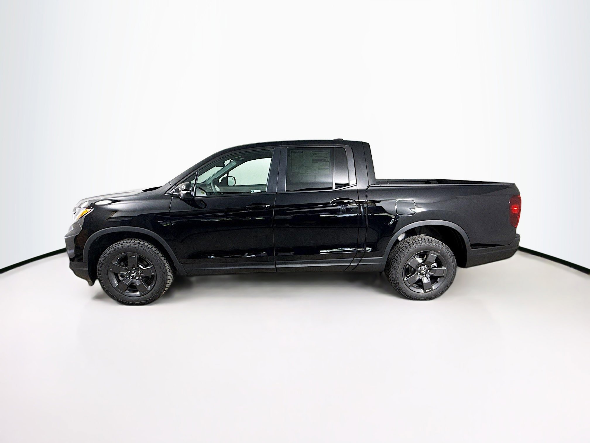 New 2026 Honda Ridgeline TrailSport image 7