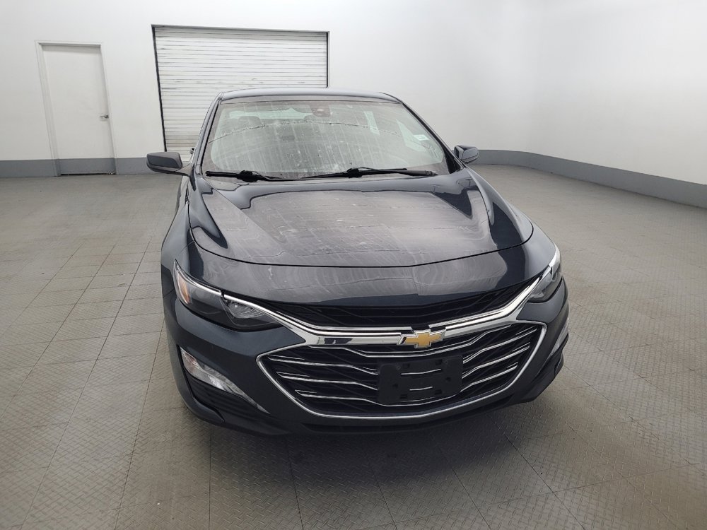 Used 2021 Chevrolet Malibu LT FWD image 14