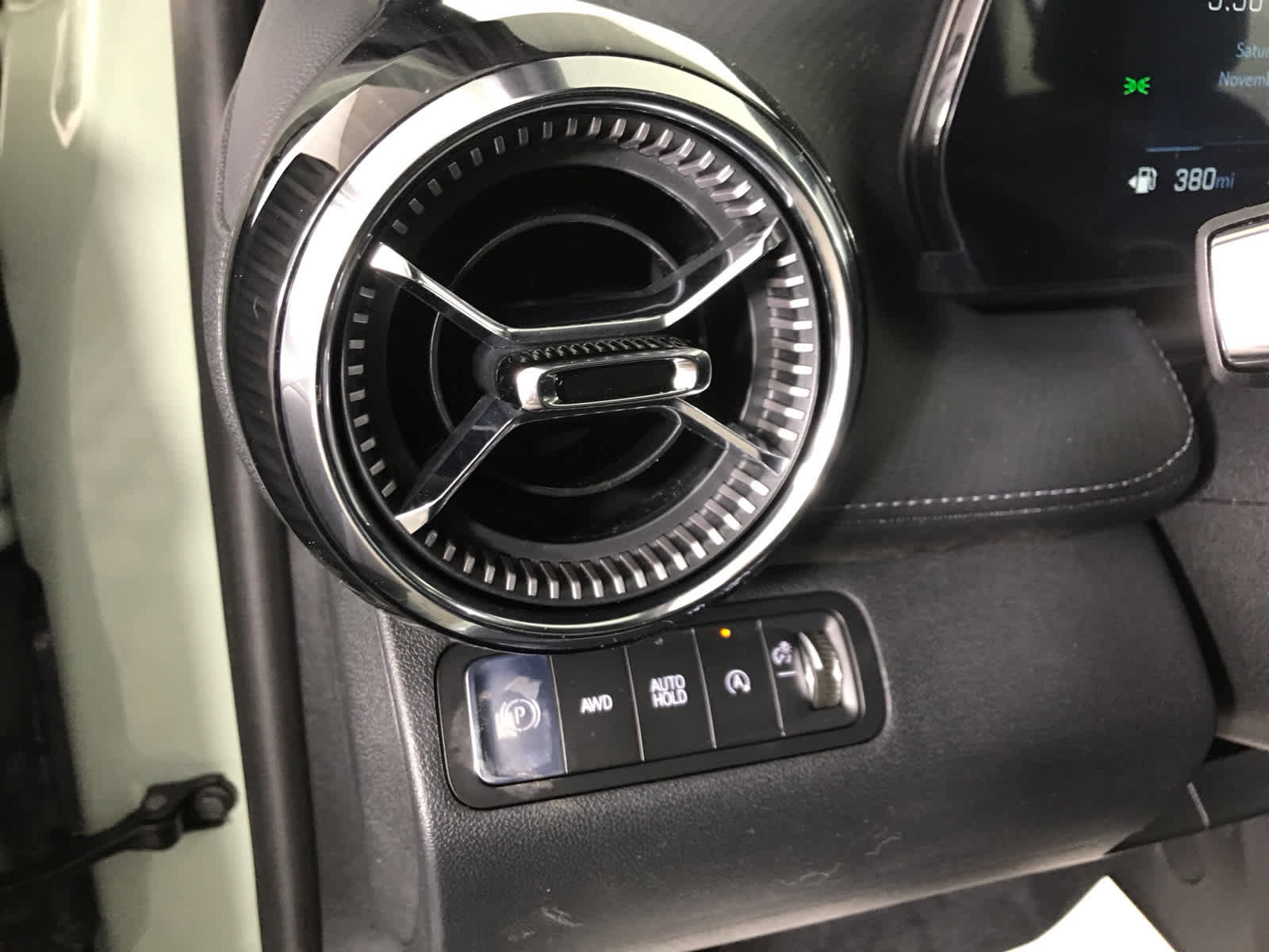 New 2026 Chevrolet Equinox LT image 34