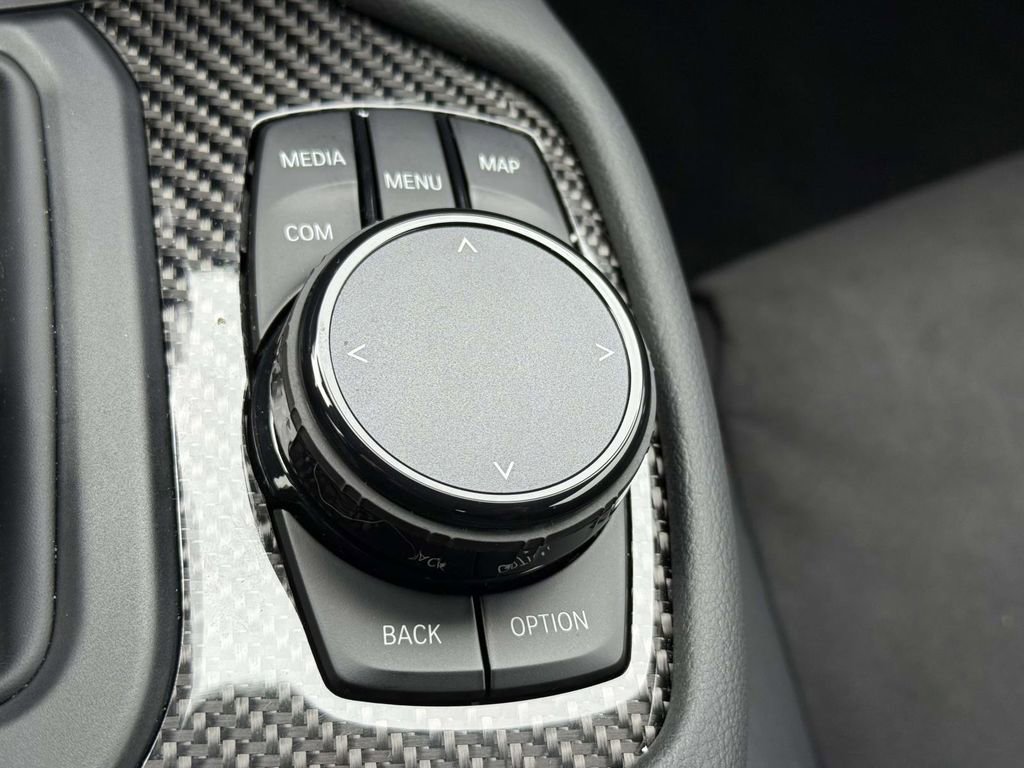 Used 2026 Toyota Supra w/ Driver Assist Package image 27