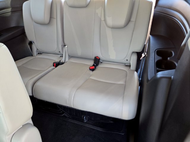 Certified 2025 Honda Odyssey EX-L image 18