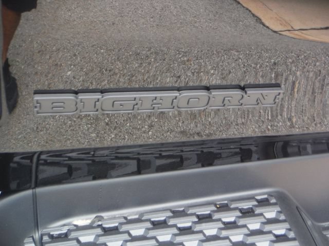 New 2027 RAM 1500 4x4 Crew Cab image 16