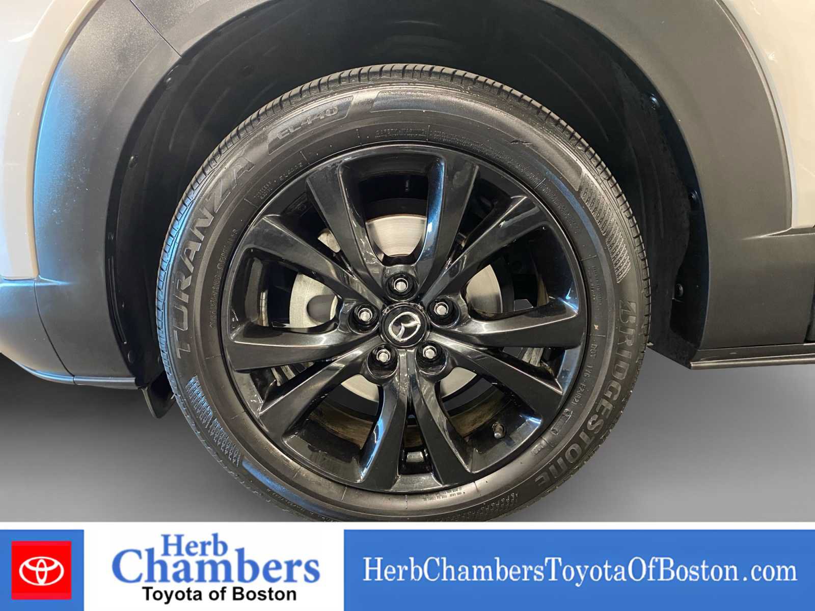 Used 2024 MAZDA CX-30 AWD 2.5 S w/ Select Sport Pkg image 19
