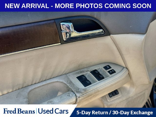 Used 2010 INFINITI M35 x w/ Technology Pkg AWD/4WD image 12