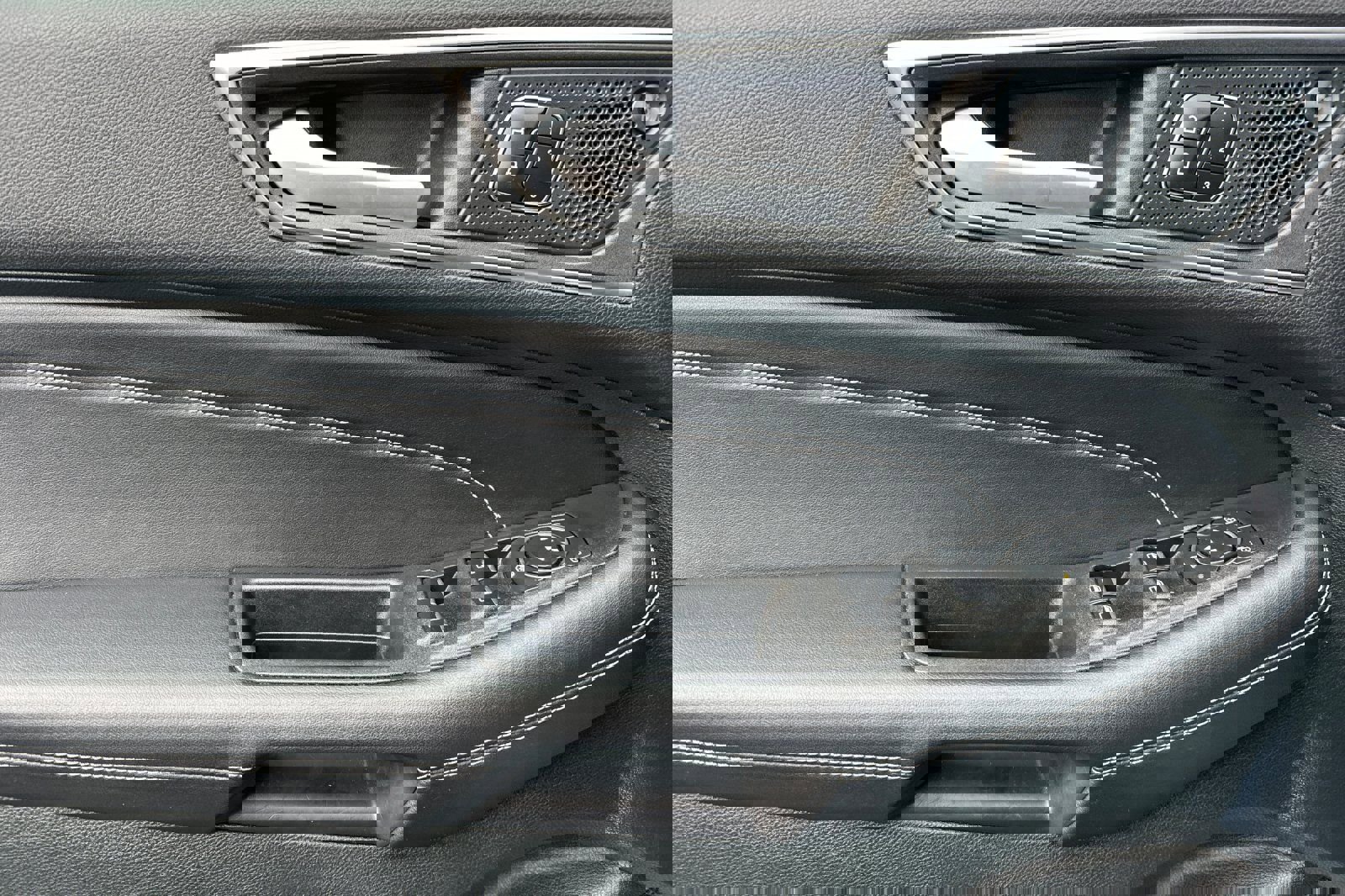 Used 2024 Ford Edge Titanium image 11