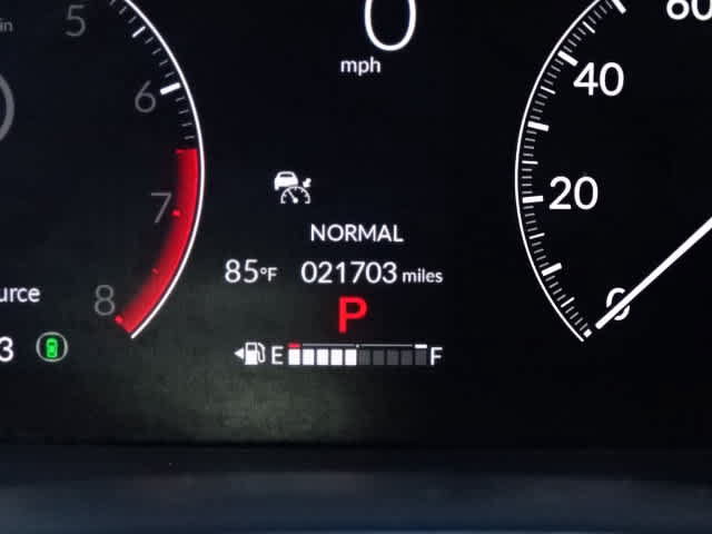 Used 2025 Honda Pilot EX-L image 25