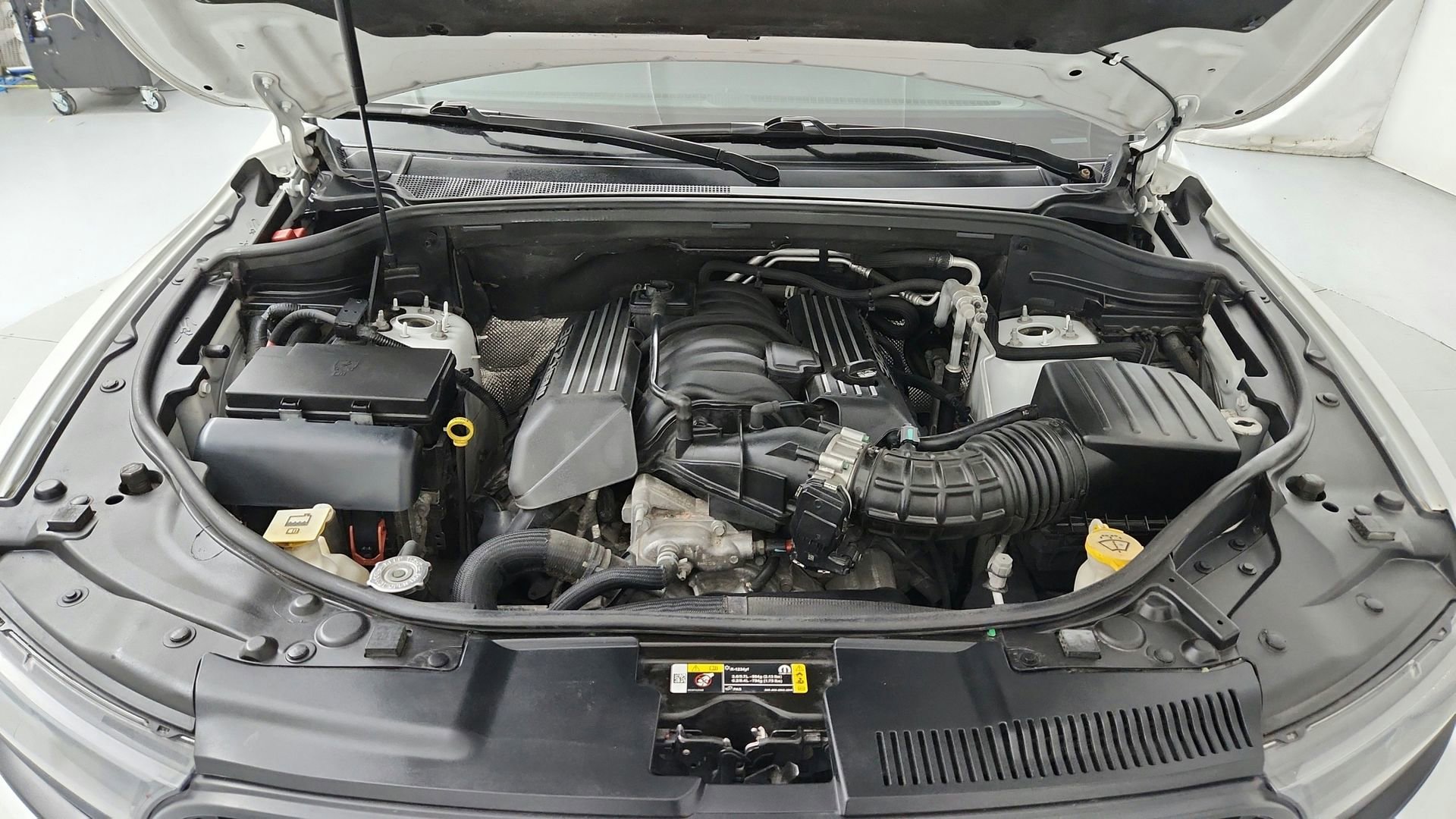 Used 2021 Dodge Durango SRT AWD/4WD image 27