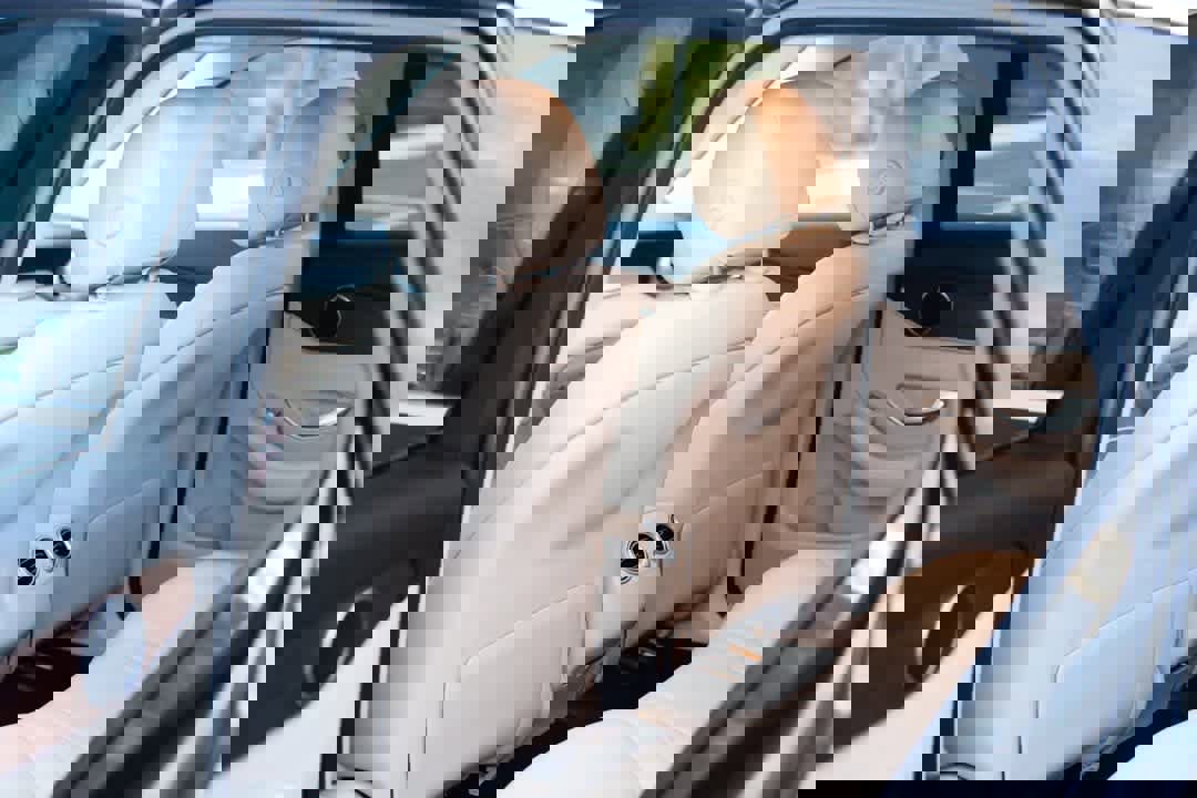 Used 2022 Mercedes-Benz GLC 300 4MATIC image 19