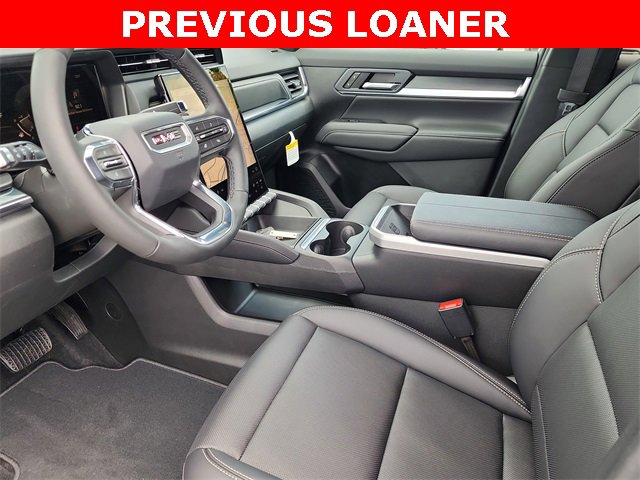 New 2026 GMC Terrain Elevation w/ Elevation Premium Package image 13